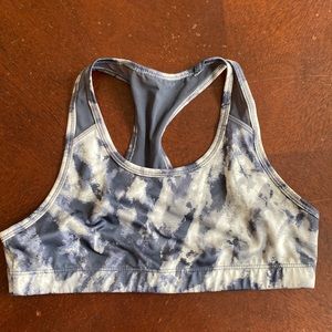 Old Navy sports bra